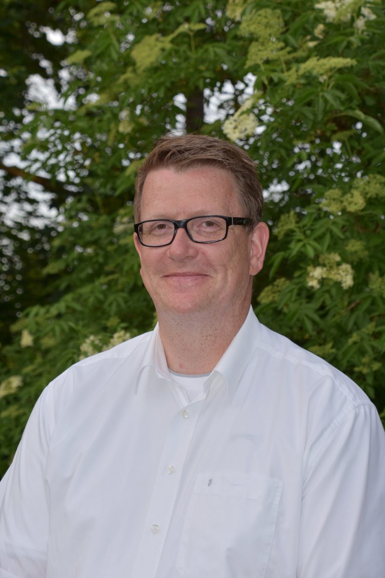 Christian Rode - Wählergemeinschaft Papenteich